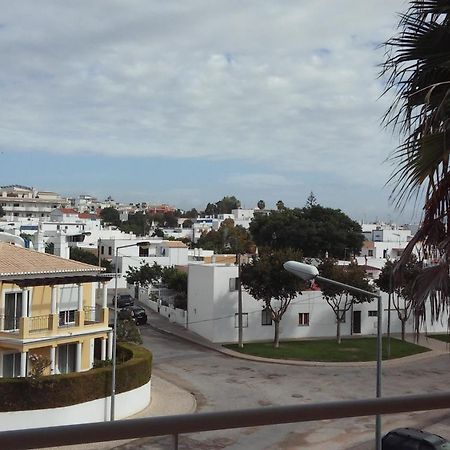 Appartamento Philips Flat Alvor Esterno foto