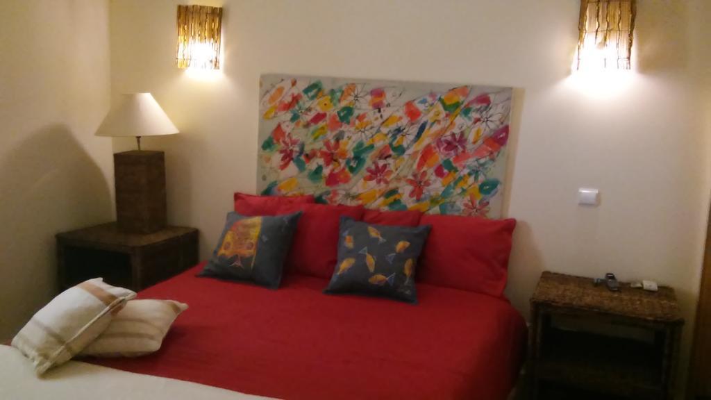 Appartamento Philips Flat Alvor Esterno foto