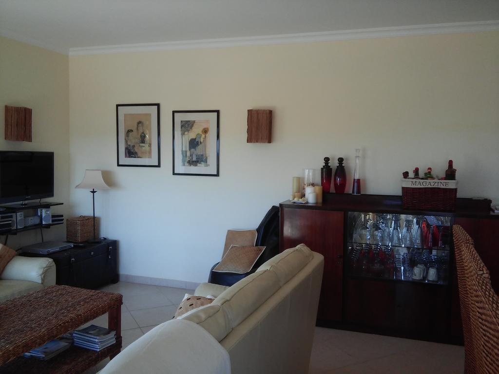 Appartamento Philips Flat Alvor Esterno foto