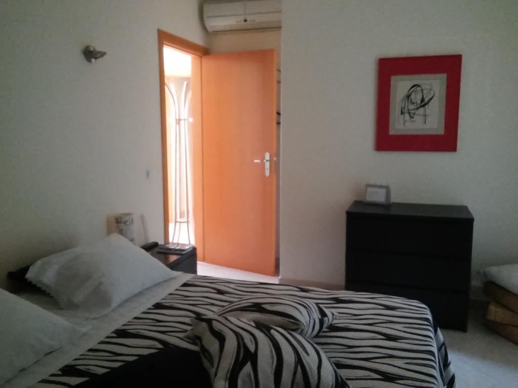 Appartamento Philips Flat Alvor Esterno foto