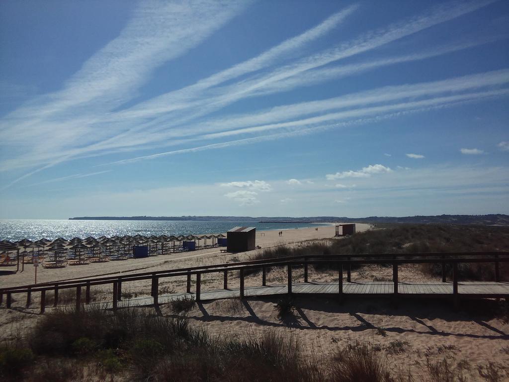 Appartamento Philips Flat Alvor Esterno foto