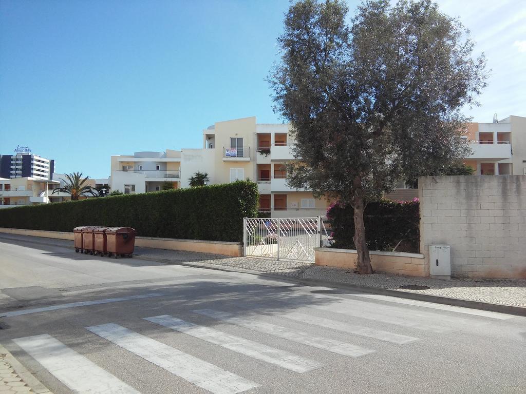 Appartamento Philips Flat Alvor Esterno foto