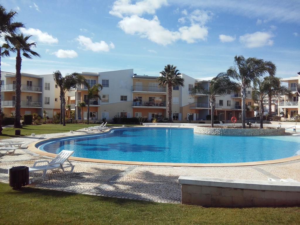 Appartamento Philips Flat Alvor Esterno foto