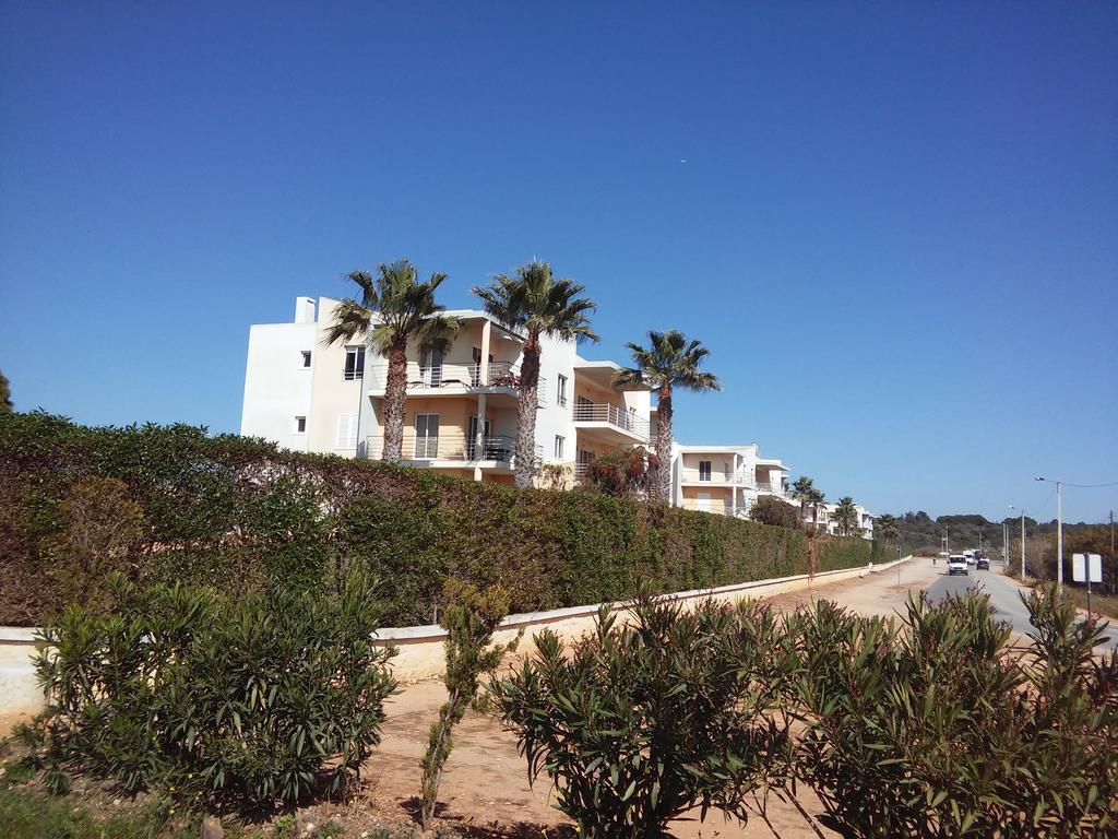 Appartamento Philips Flat Alvor Esterno foto