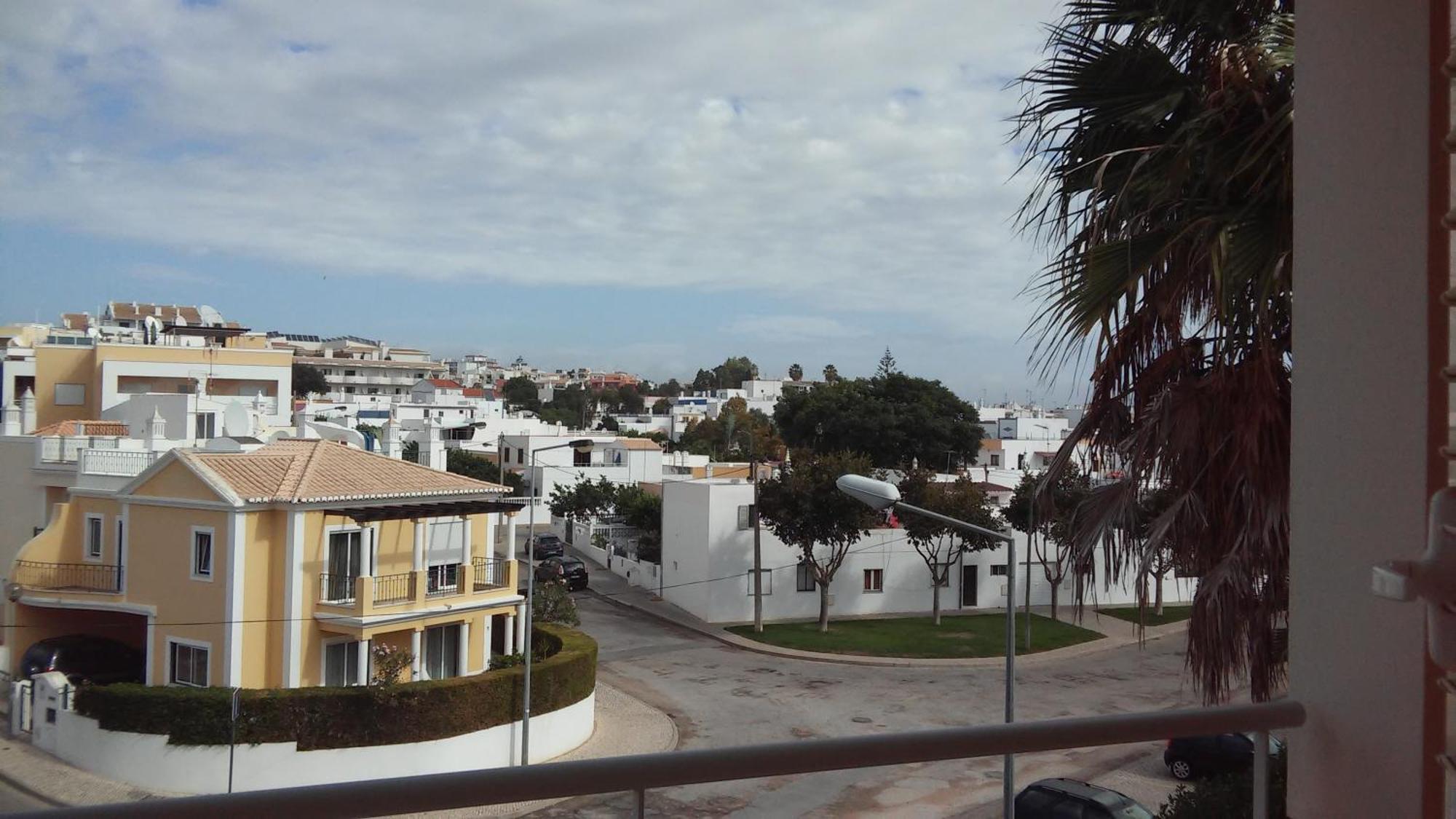 Appartamento Philips Flat Alvor Esterno foto