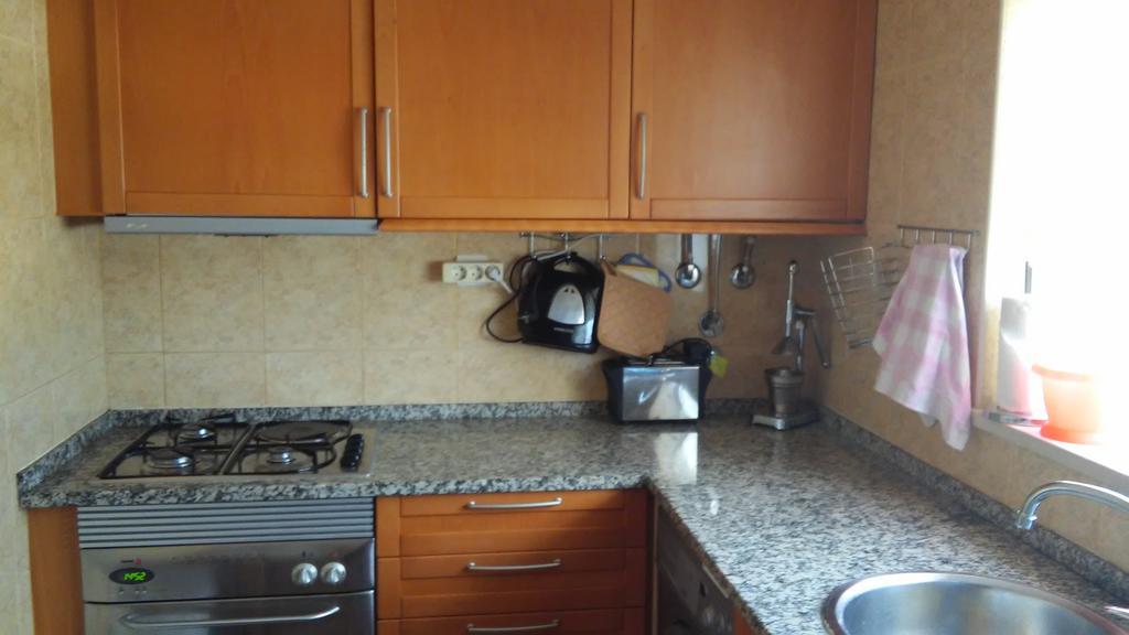 Appartamento Philips Flat Alvor Esterno foto